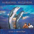Harmonia Millenium Audio CD Harmonia Millenium Audio CD