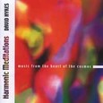 Harmonic Meditations Audio CD Harmonic Meditations Audio CD