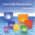 Harmonic Resonance Audio CD Harmonic Resonance Audio CD