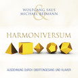Harmoniversum, Audio-CD Harmoniversum, Audio-CD