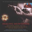 Healing Meditation Audio CD Healing Meditation Audio CD