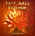 Heart Chakra Meditation, Audio-CD Heart Chakra Meditation, Audio-CD