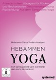 Hebammen Yoga, 2 DVDs Hebammen Yoga, 2 DVDs