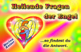 Heilende Fragen der Engel - so findest du die Antwort Heilende Fragen der Engel - so findest du die Antwort