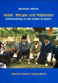 Heiler, Rituale und Patienten Heiler, Rituale und Patienten