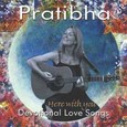 Here with You Audio CD Here with You Audio CD