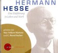 Hermann Hesse, 1 Audio-CD Hermann Hesse, 1 Audio-CD