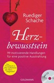 Herzbewusstsein, m. Audio-CD Herzbewusstsein, m. Audio-CD