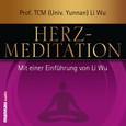 Herzmeditation Audio CD Herzmeditation Audio CD
