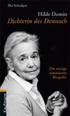 Hilde Domin Hilde Domin
