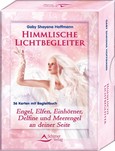 Himmlische Lichtbegleiter, Meditationskarten m. Begleitbuch Himmlische Lichtbegleiter, Meditationskarten m. Begleitbuch