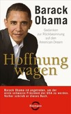 Hoffnung wagen Hoffnung wagen
