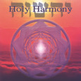 Holy Harmony Audio CD Holy Harmony Audio CD