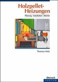 Holzpellet-Heizungen Holzpellet-Heizungen