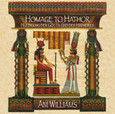 Homage to Hathor Homage to Hathor