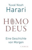 Homo Deus Homo Deus
