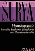 Homöopathie Homöopathie
