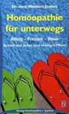 Homöopathie für unterwegs Homöopathie für unterwegs