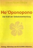 Ho'Oponopono, 1 DVD-Video Ho'Oponopono, 1 DVD-Video