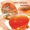 Hot Stone Massage Audio CD Hot Stone Massage Audio CD
