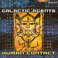 Human Contact Audio CD Human Contact Audio CD