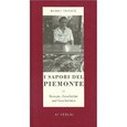 I sapori del Piemonte I sapori del Piemonte