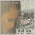 I Shall Return Audio CD I Shall Return Audio CD