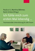 Ich fühle mich das erste Mal lebendig ... Ich fühle mich das erste Mal lebendig ...
