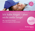 Ich habe Angst - aber nicht mehr lange Ich habe Angst - aber nicht mehr lange