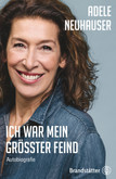 Ich war mein größter Feind Ich war mein größter Feind
