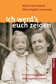 Ich werd's euch zeigen Ich werd's euch zeigen