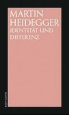 Identität und Differenz