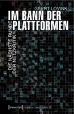 Im Bann der Plattformen Im Bann der Plattformen