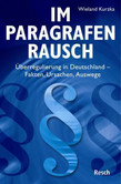 Im Paragrafenrausch Im Paragrafenrausch