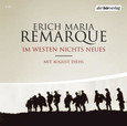 Im Westen nichts Neues, 5 Audio-CDs Im Westen nichts Neues, 5 Audio-CDs