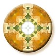Imagami-Button Stockrose Imagami-Button Stockrose