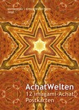 Imagami-Postkarten-Mappe AchatWelten (12 imagami Postkarten) Imagami-Postkarten-Mappe AchatWelten (12 imagami Postkarten)