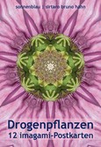 Imagami-Postkarten-Mappe Drogenpflanzen (12 imagami Postkarten) Imagami-Postkarten-Mappe Drogenpflanzen (12 imagami Postkarten)