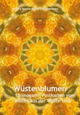 Imagami-Postkarten-Mappe Wüstenblumen (12 imagami Postkarten) Imagami-Postkarten-Mappe Wüstenblumen (12 imagami Postkarten)