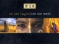 In 365 Tagen um die Welt In 365 Tagen um die Welt