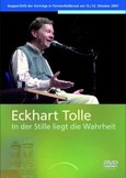 In der Stille liegt die Wahrheit, 2 DVD-Videos In der Stille liegt die Wahrheit, 2 DVD-Videos