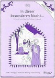 In dieser besonderen Nacht... , Arbeitsheft In dieser besonderen Nacht... , Arbeitsheft
