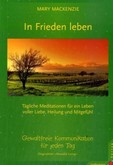 In Frieden leben In Frieden leben