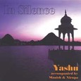 In Silence Audio CD In Silence Audio CD