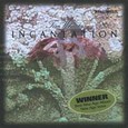 Incantation Audio CD Incantation Audio CD