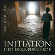 Initiation - Lied der Neuen Erde - Audio-CD Initiation - Lied der Neuen Erde - Audio-CD