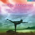Inner Balance Audio CD Inner Balance Audio CD