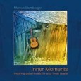 Inner Moments Audio CD