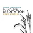 Inner Stillness - Music for Meditation, Audio CD Inner Stillness - Music for Meditation, Audio CD