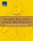Innere Balance durch Meditation Innere Balance durch Meditation